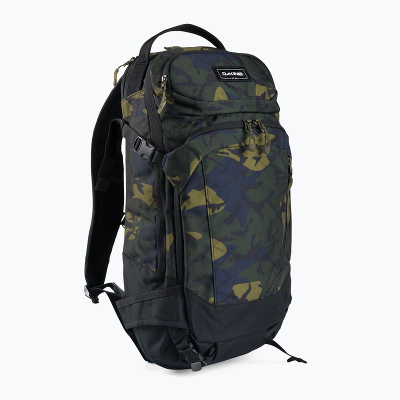 Zaino da snowboard Dakine Heli Pro 20 l cascade camo 2