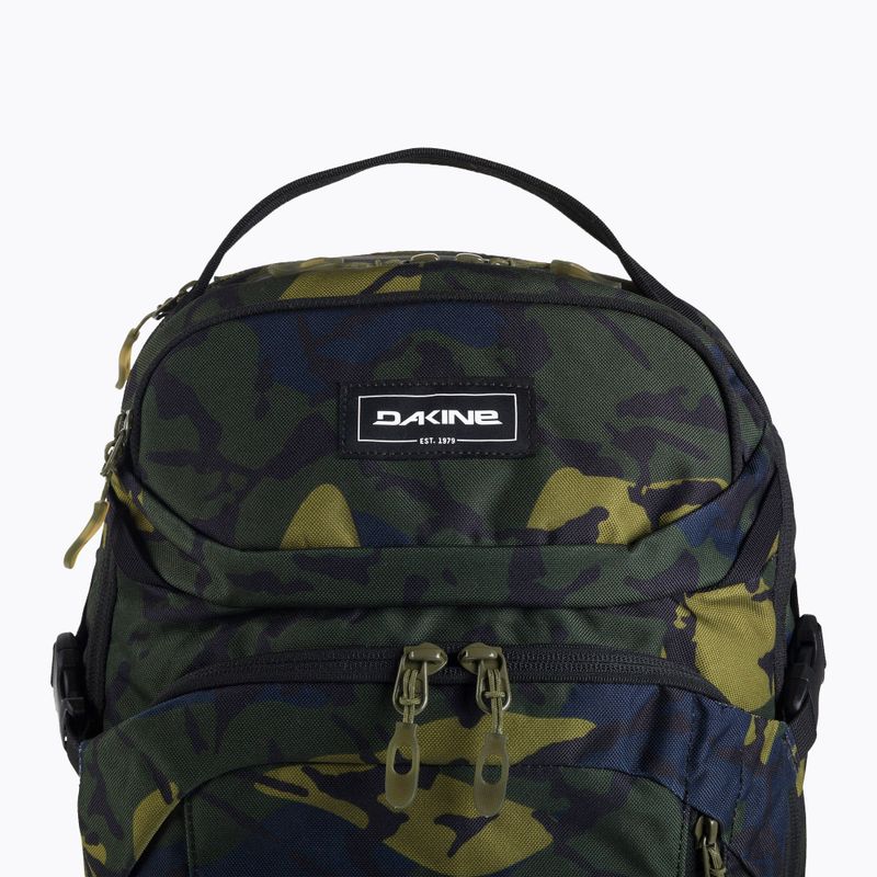Zaino da snowboard Dakine Heli Pro 20 l cascade camo 4