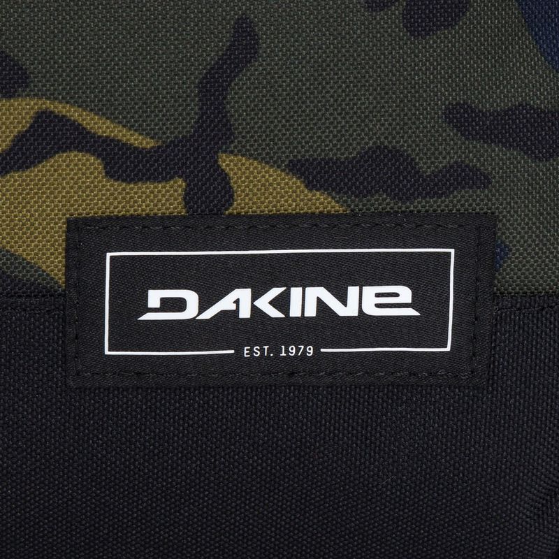 Dakine Daybreak Travel Kit M borsa da toilette camo cascade 3