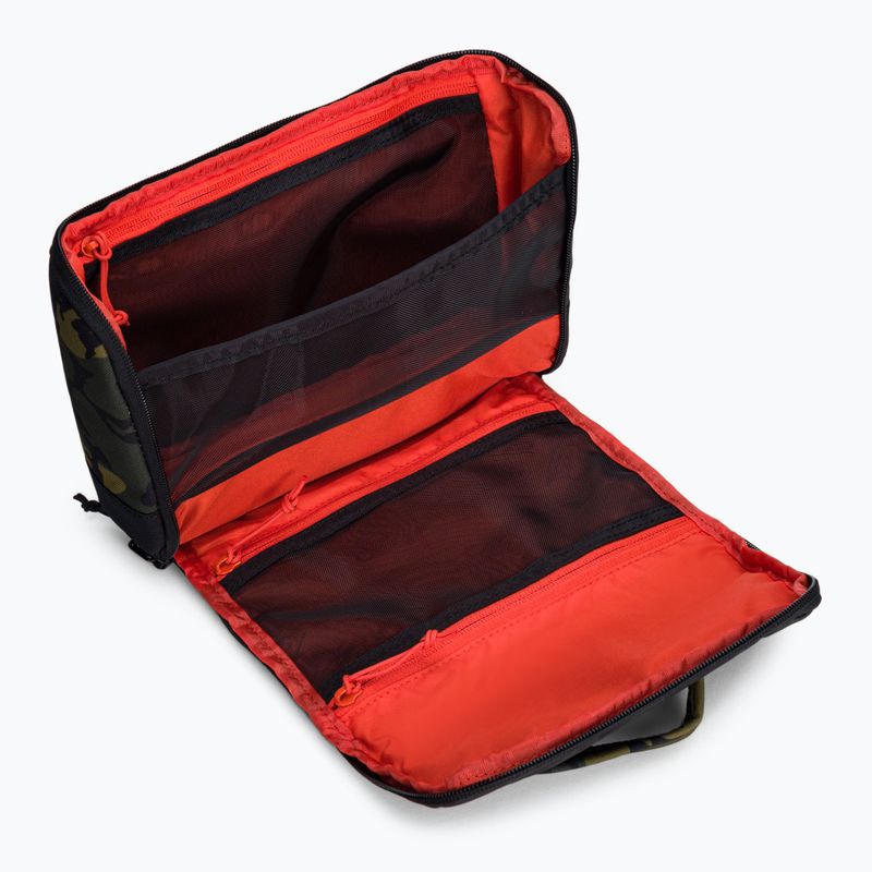 Dakine Daybreak Travel Kit M borsa da toilette camo cascade 4
