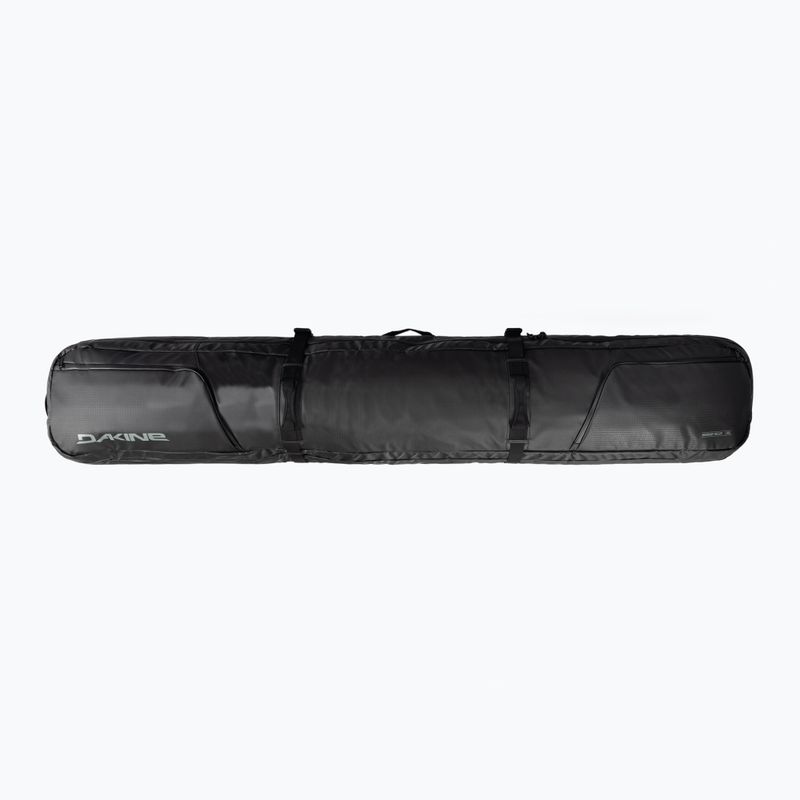 Borsa da sci Dakine Boundary con rivestimento nero