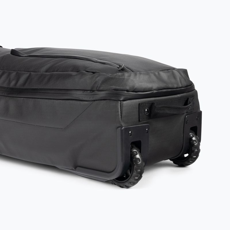 Borsa da sci Dakine Boundary con rivestimento nero 3