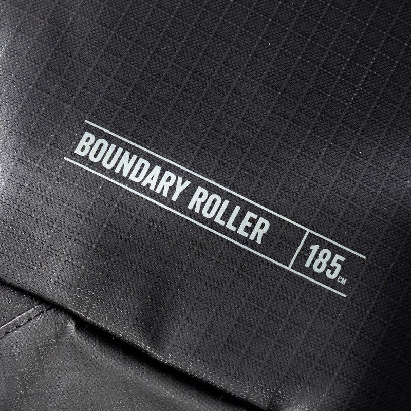 Borsa da sci Dakine Boundary con rivestimento nero 4