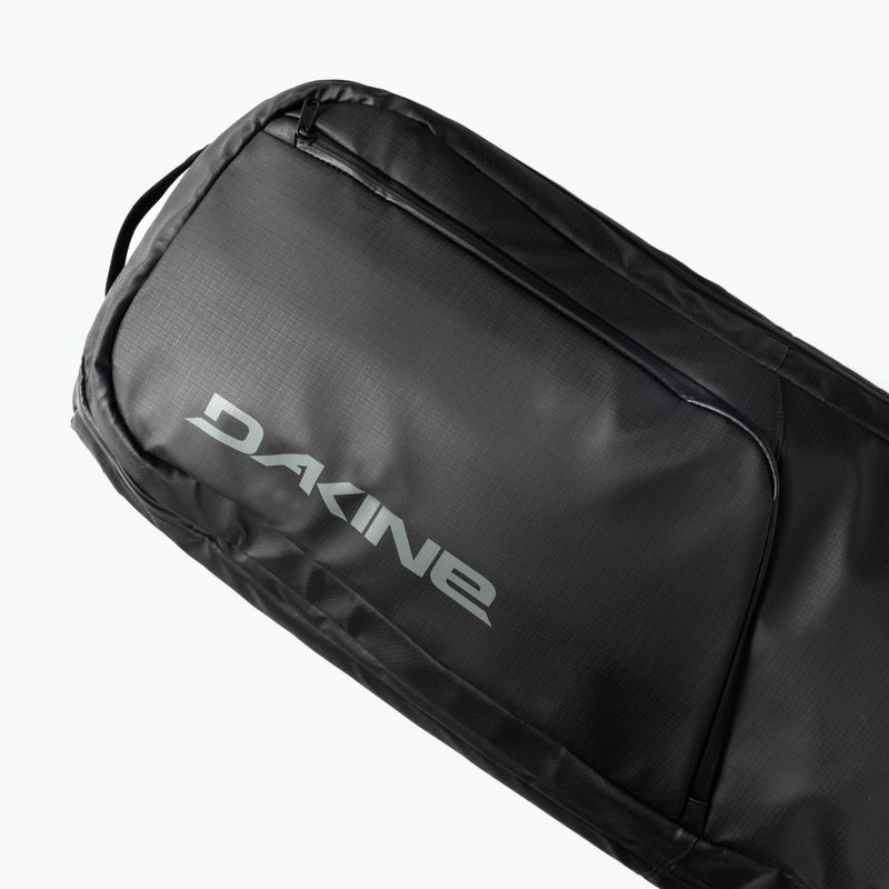 Borsa da sci Dakine Boundary con rivestimento nero 6