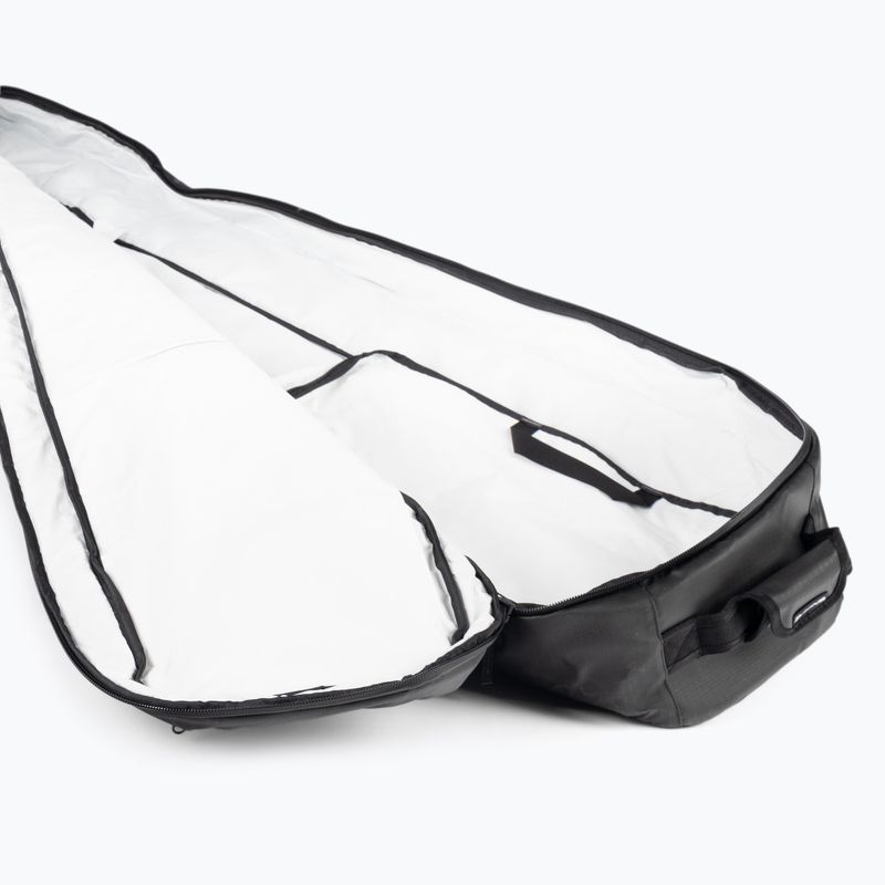 Borsa da sci Dakine Boundary con rivestimento nero 7