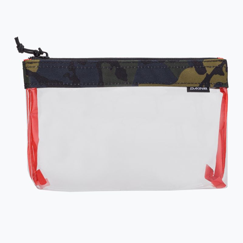 Dakine Revival Kit M cascade camo borsa da trekking 5