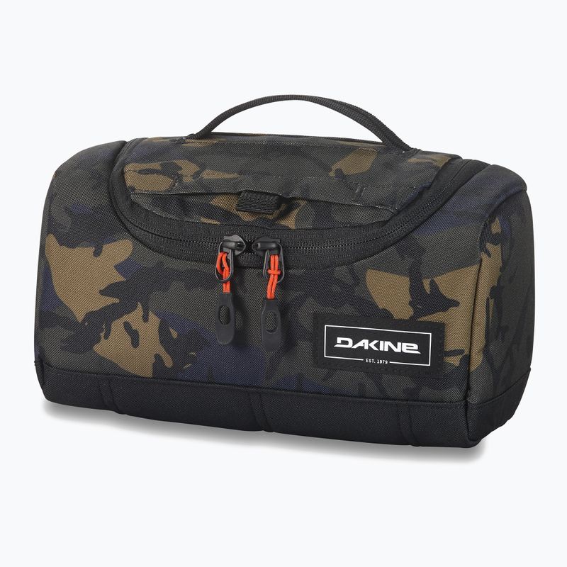 Dakine Revival Kit M cascade camo borsa da trekking 6