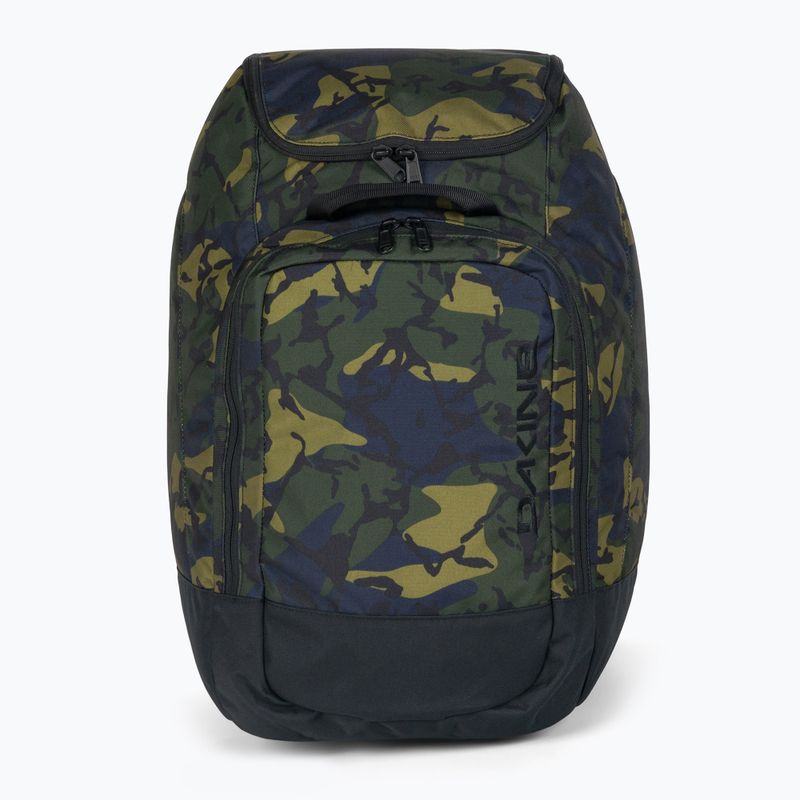 Zaino da sci Dakine Boot Pack 50 l cascade camo