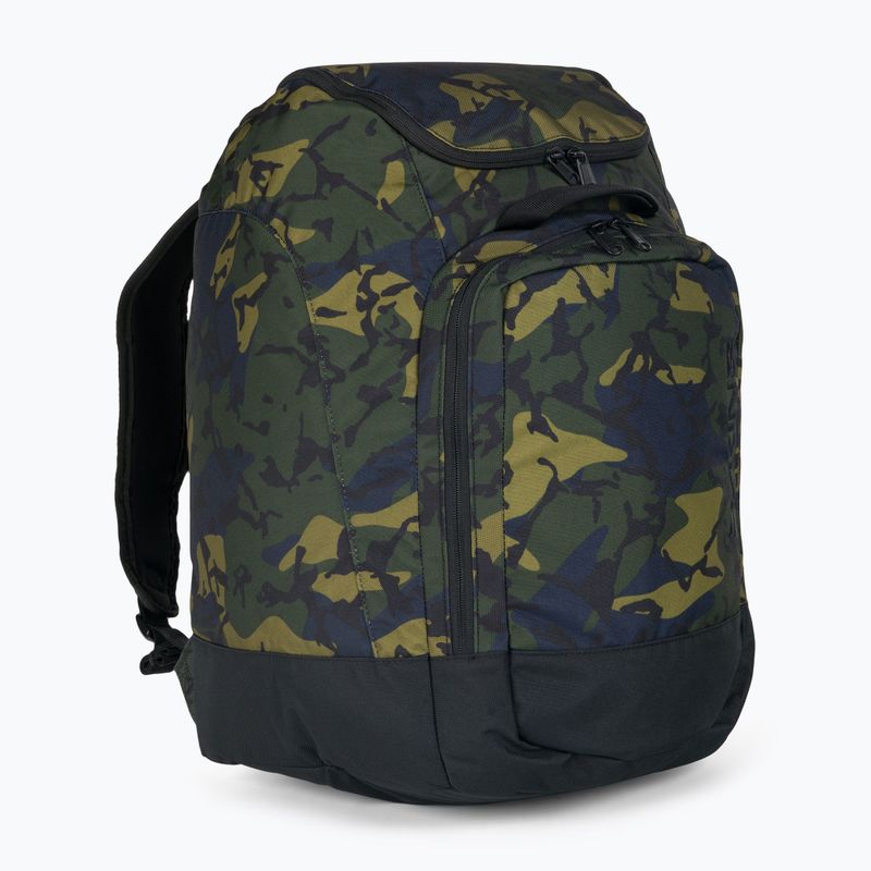 Zaino da sci Dakine Boot Pack 50 l cascade camo 2