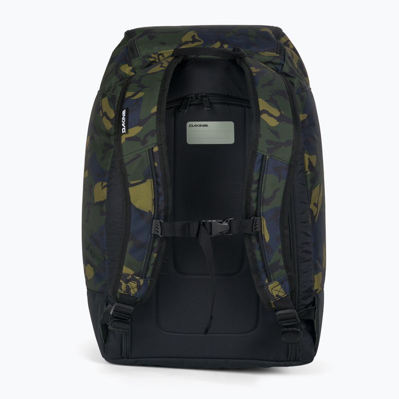 Zaino da sci Dakine Boot Pack 50 l cascade camo 3