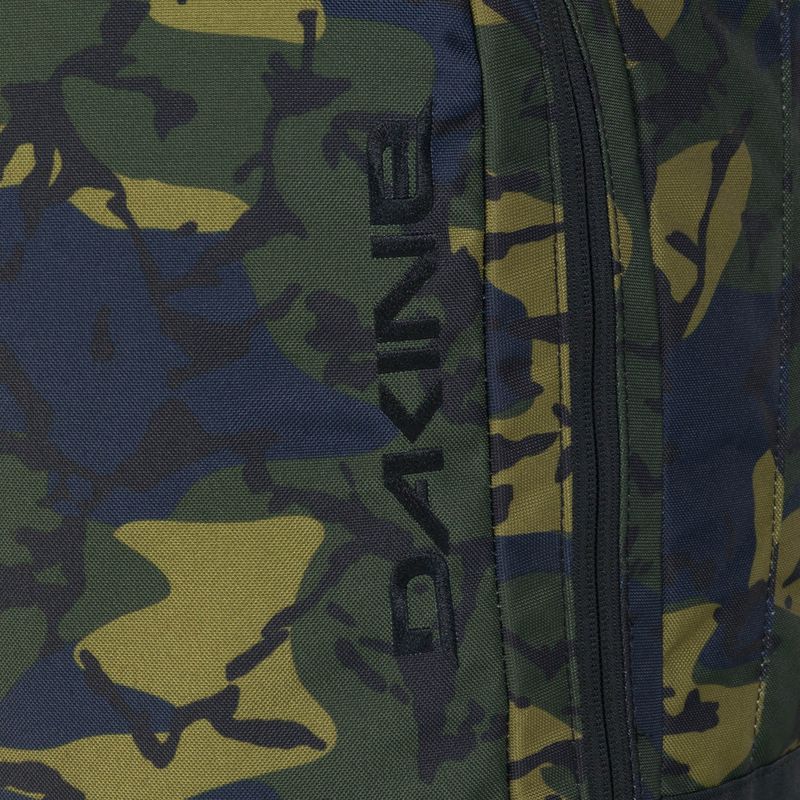 Zaino da sci Dakine Boot Pack 50 l cascade camo 4