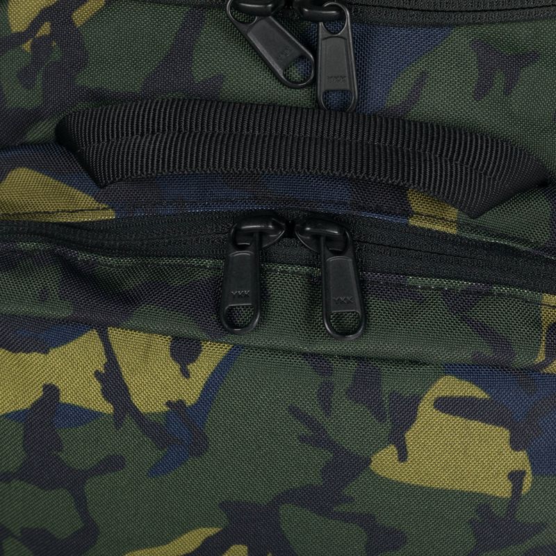 Zaino da sci Dakine Boot Pack 50 l cascade camo 5