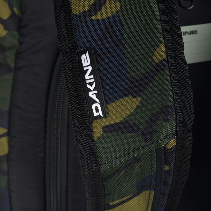 Zaino da sci Dakine Boot Pack 50 l cascade camo 6