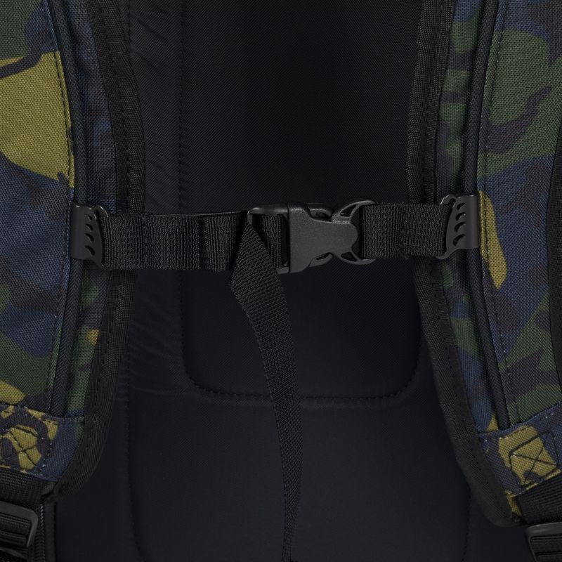 Zaino da sci Dakine Boot Pack 50 l cascade camo 7