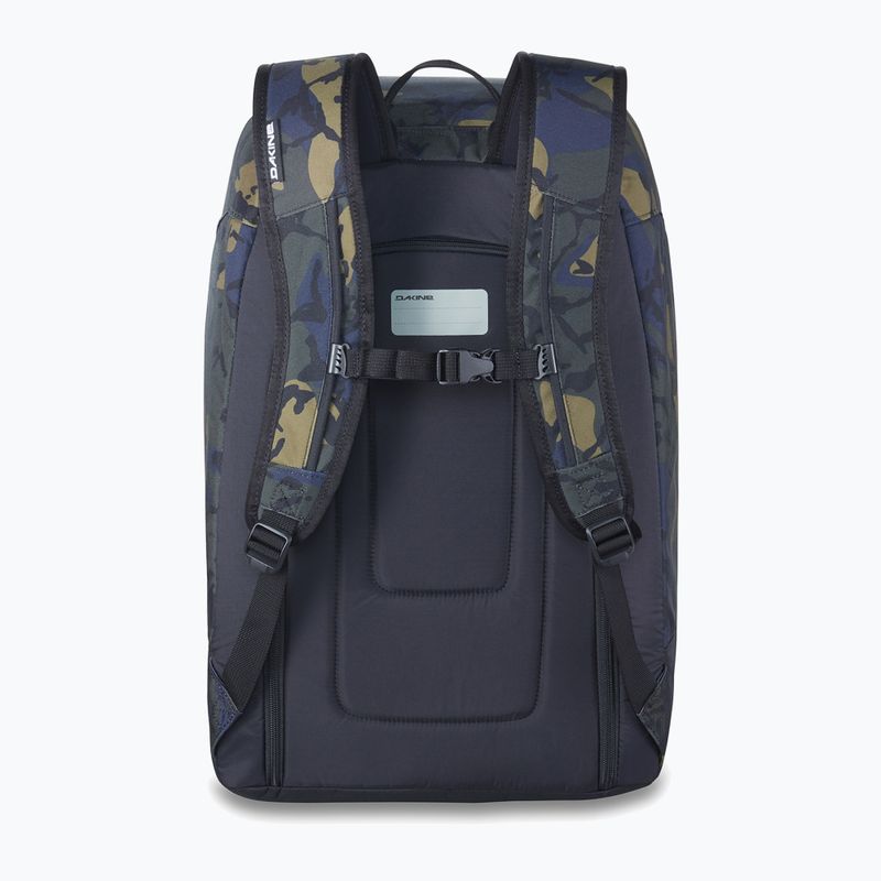 Zaino da sci Dakine Boot Pack 50 l cascade camo 10