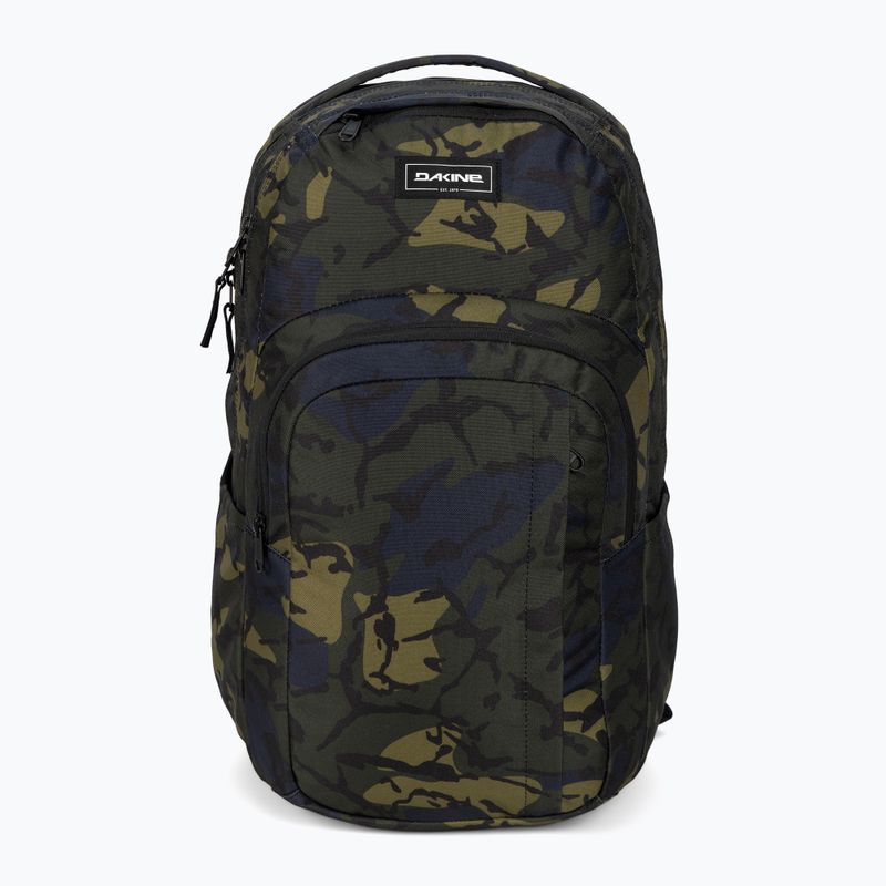Dakine Campus L 33 l zaino da città camo cascade
