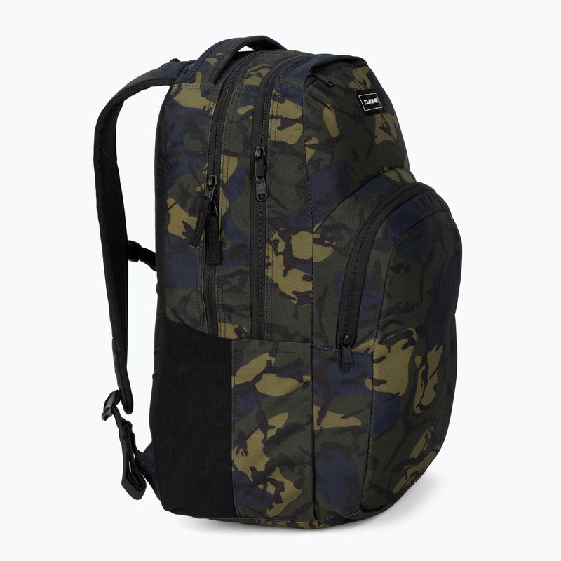Dakine Campus L 33 l zaino da città camo cascade 2
