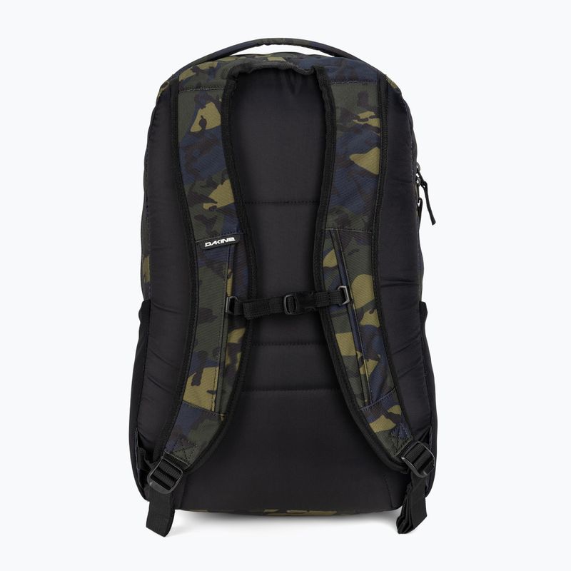 Dakine Campus L 33 l zaino da città camo cascade 3