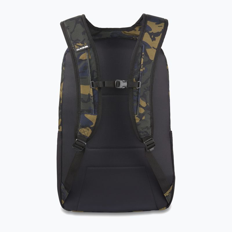 Dakine Campus L 33 l zaino da città camo cascade 6