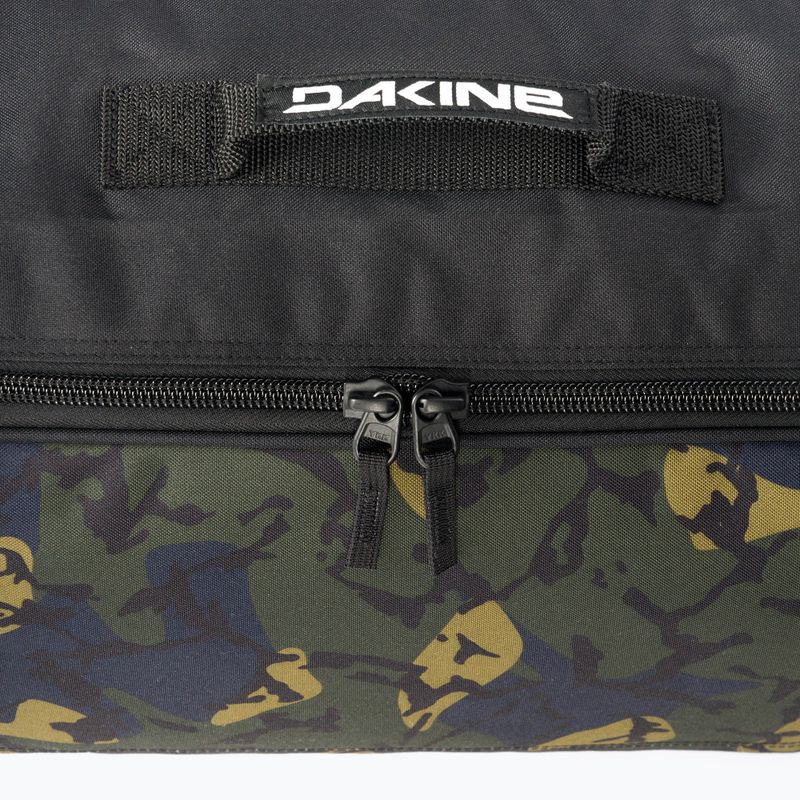 Dakine Pipe cascade camo coprisnowboard 5