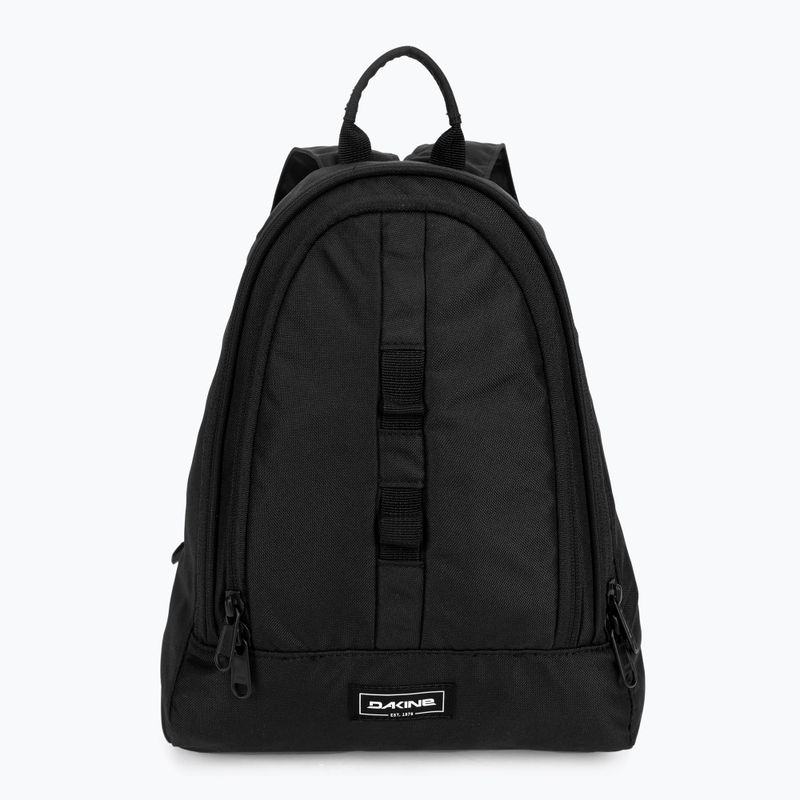 Dakine Cosmo 6,5 l zaino urbano nero