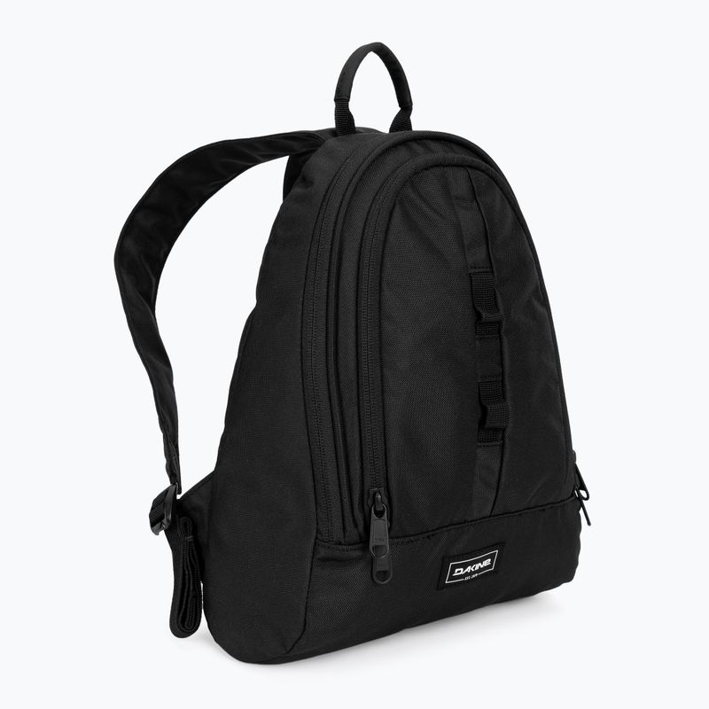 Dakine Cosmo 6,5 l zaino urbano nero 2