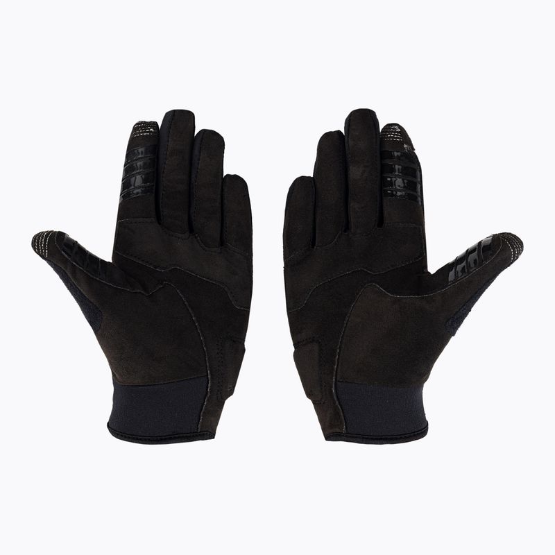 Dakine Cross-X guanti da ciclismo da donna port red 2