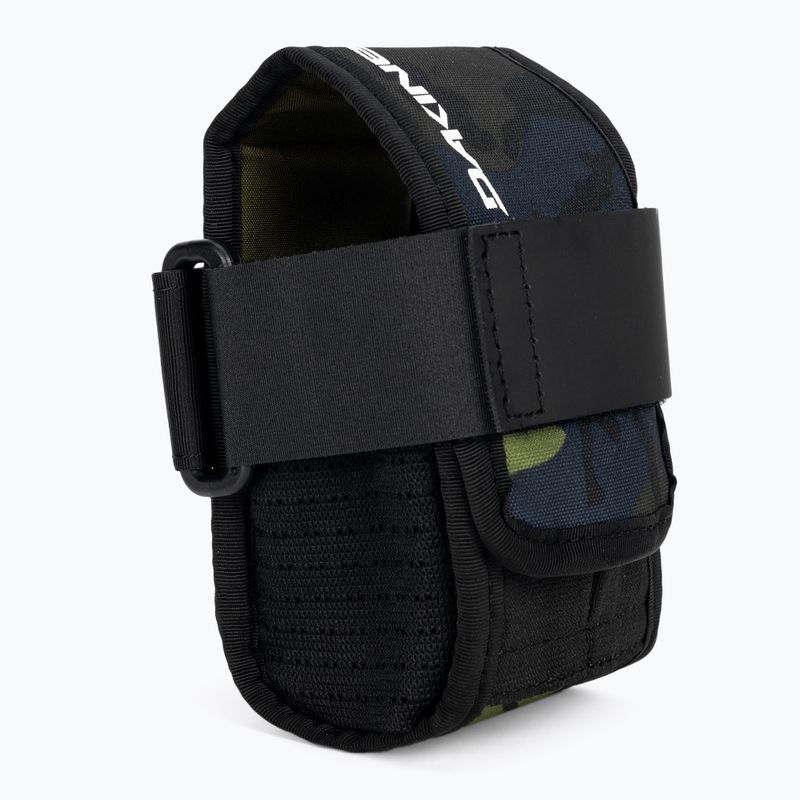 Dakine Gripper borsa da bici sottosella cascade camo 2
