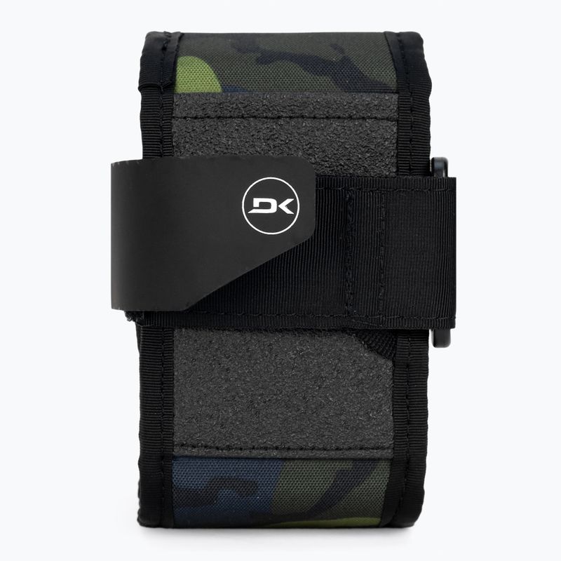 Dakine Gripper borsa da bici sottosella cascade camo 3