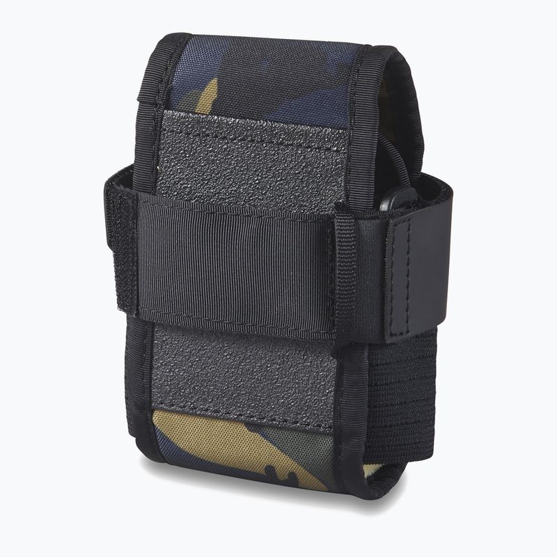 Dakine Gripper borsa da bici sottosella cascade camo 5