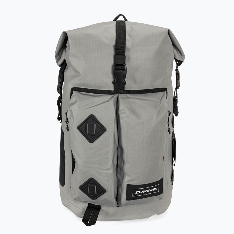 Dakine Cyclone II Dry Pack 36 l Zaino da surf griffin