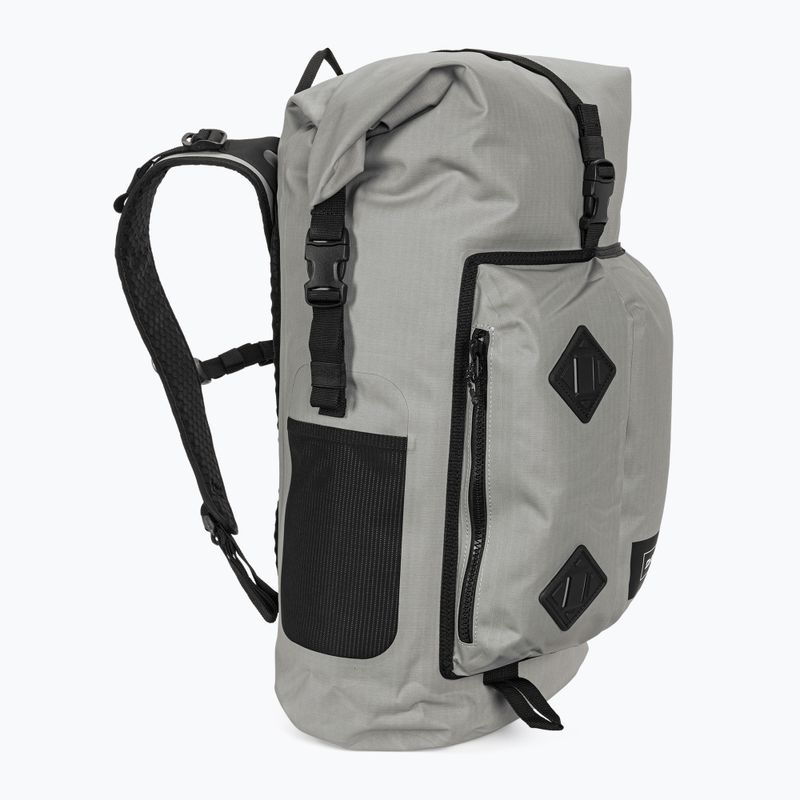 Dakine Cyclone II Dry Pack 36 l Zaino da surf griffin 2