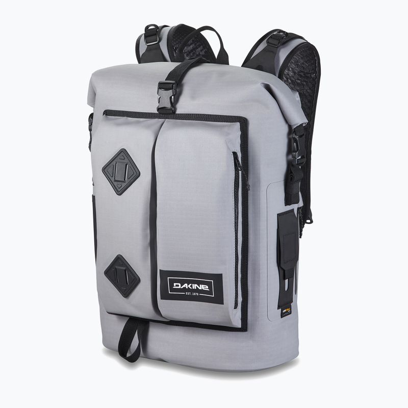 Dakine Cyclone II Dry Pack 36 l Zaino da surf griffin 5