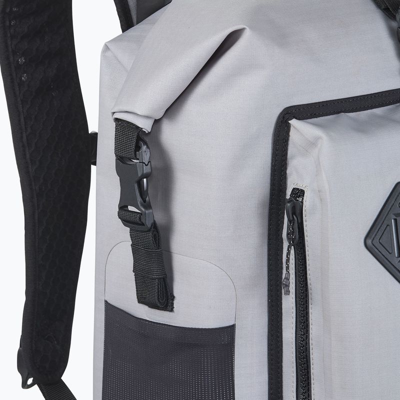 Dakine Cyclone II Dry Pack 36 l Zaino da surf griffin 7