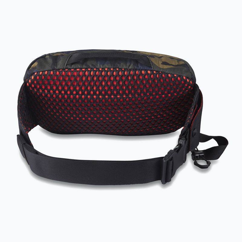 Dakine Hot Laps 1 l valigetta da bici camo cascade 7