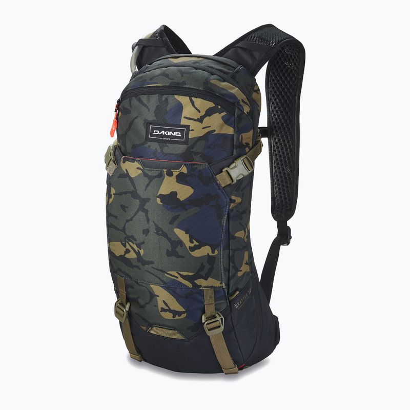 Zaino da bici Dakine Drafter 10 l camo cascade 5