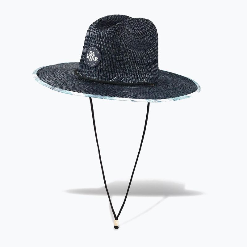 Dakine Pindo Cappello da escursionismo in paglia blu