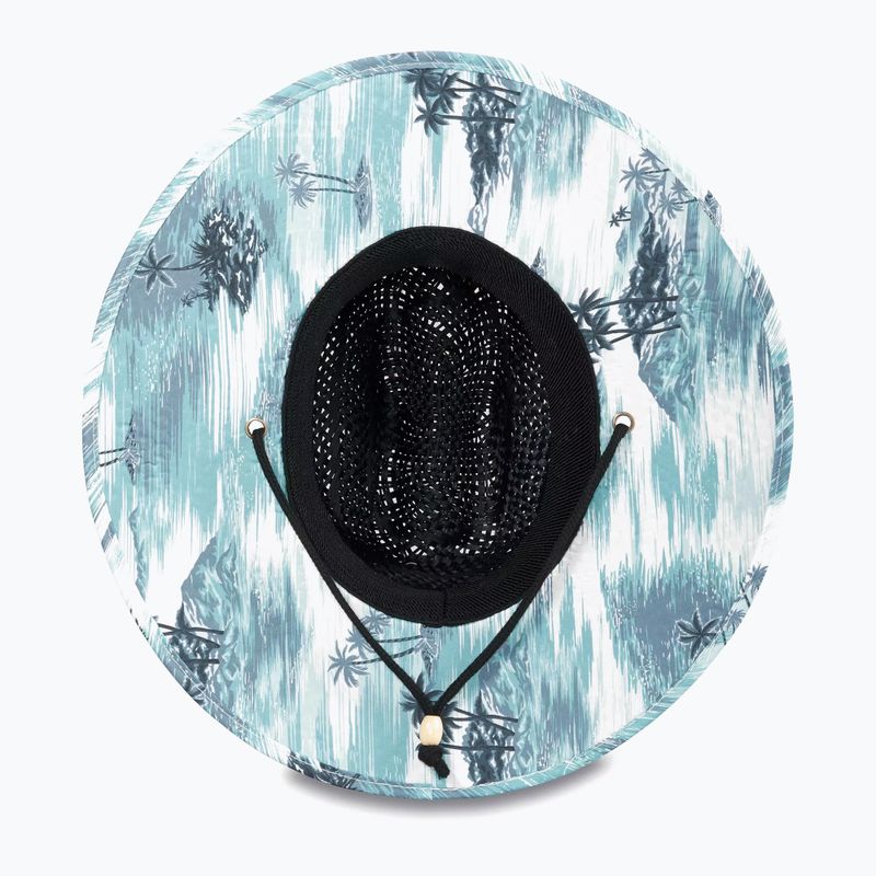 Dakine Pindo Cappello da escursionismo in paglia blu 2
