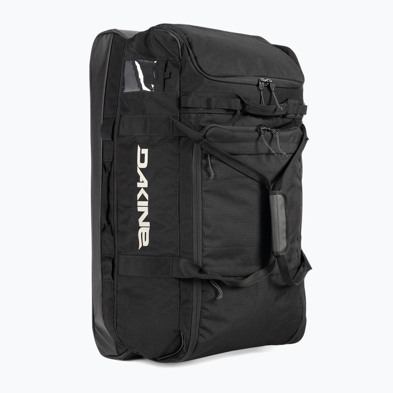 Dakine Torque Duffle borsa da viaggio 125 l nero