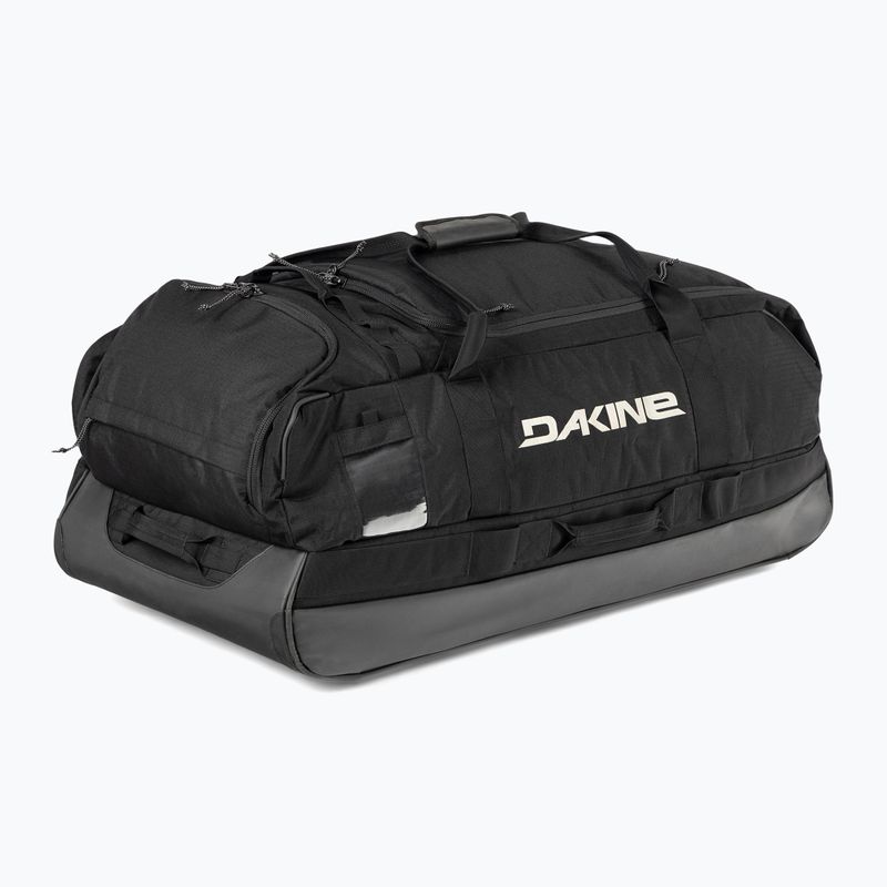 Dakine Torque Duffle borsa da viaggio 125 l nero 2