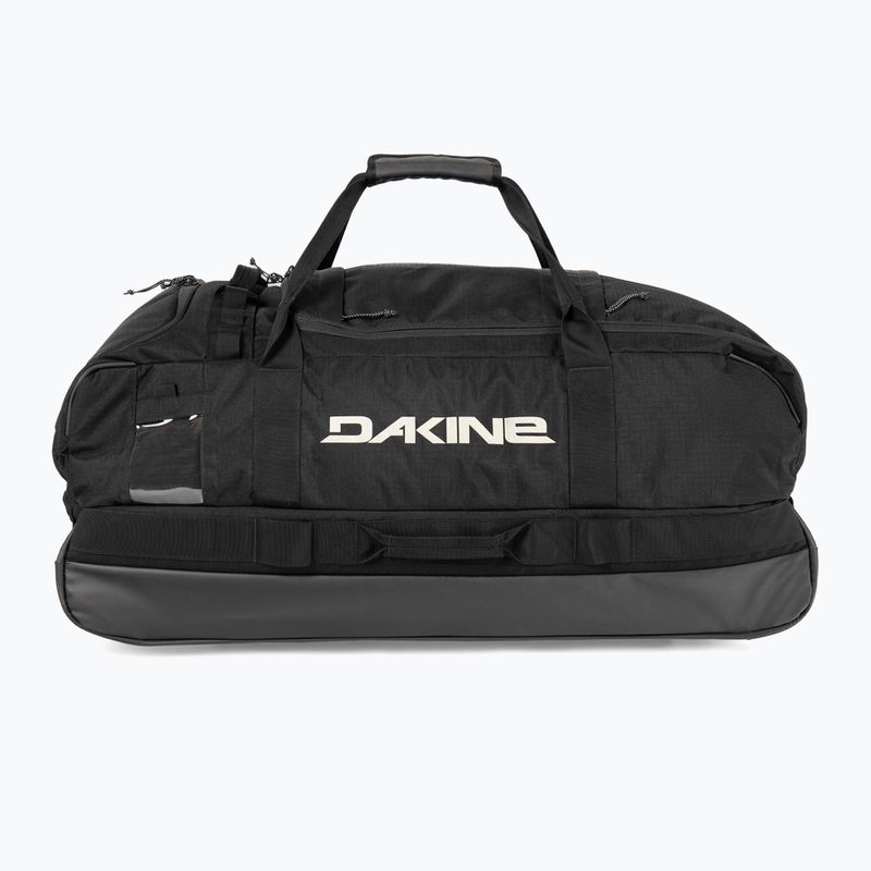 Dakine Torque Duffle borsa da viaggio 125 l nero 3