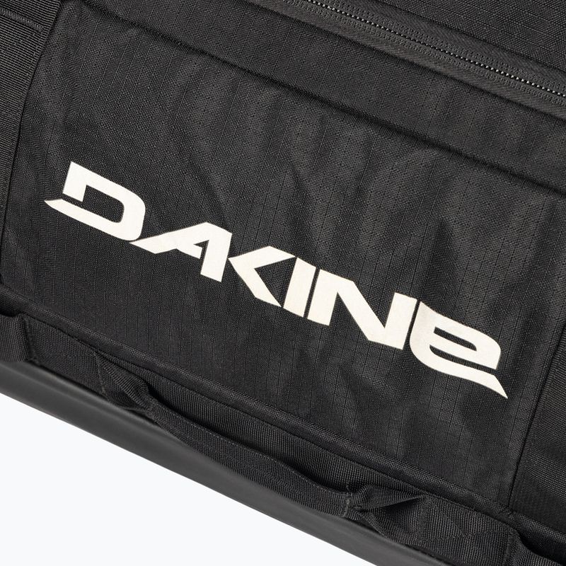 Dakine Torque Duffle borsa da viaggio 125 l nero 4