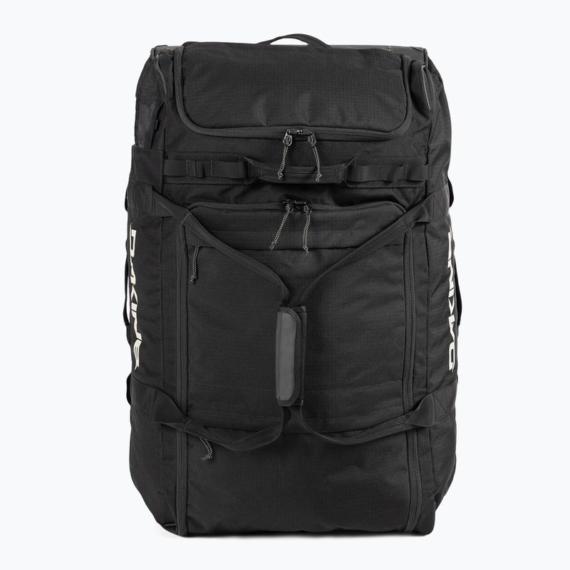 Dakine Torque Duffle borsa da viaggio 125 l nero 5