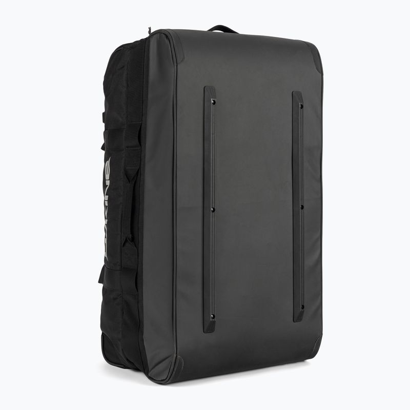 Dakine Torque Duffle borsa da viaggio 125 l nero 6