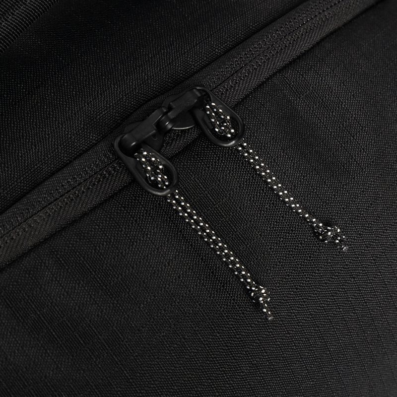 Dakine Torque Duffle borsa da viaggio 125 l nero 7