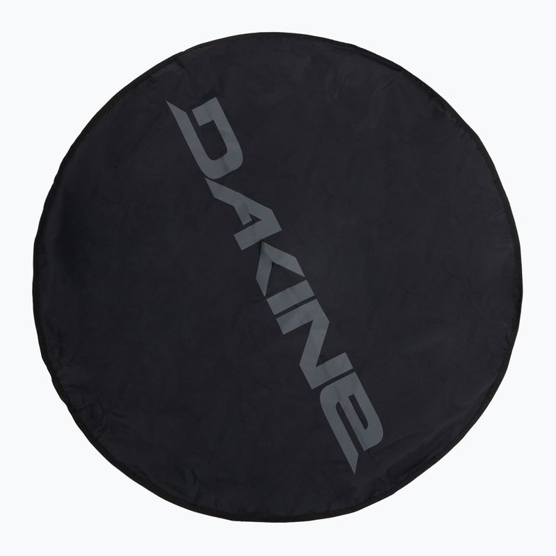 Dakine Torque Duffle borsa da viaggio 125 l nero 8