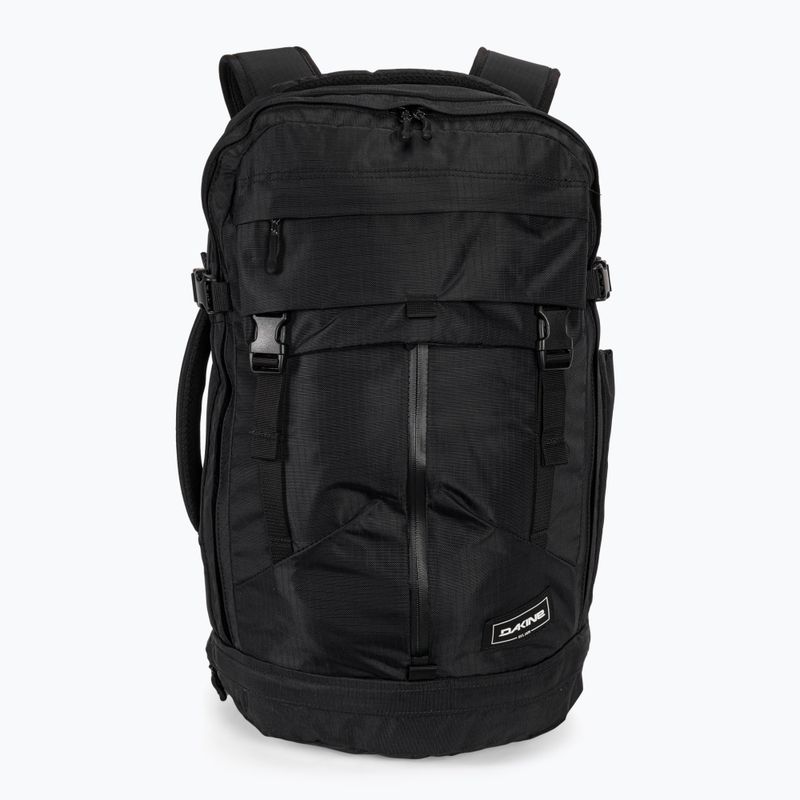 Dakine Verge Backpack 32 l nero ripstop zaino urbano