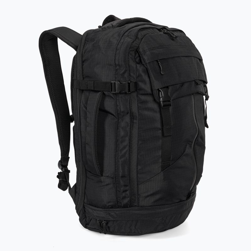 Dakine Verge Backpack 32 l nero ripstop zaino urbano 2