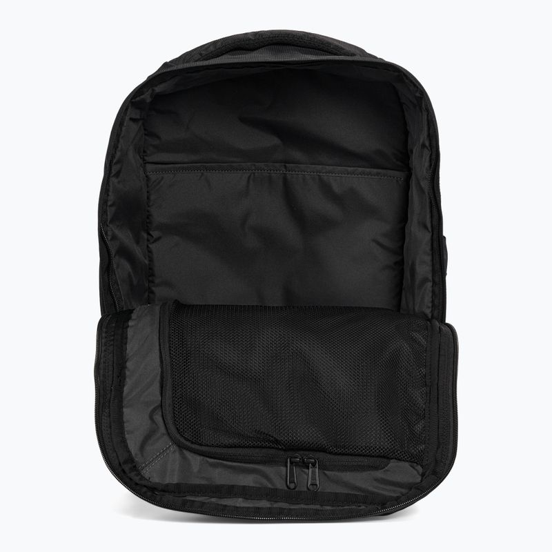 Dakine Verge Backpack 32 l nero ripstop zaino urbano 4