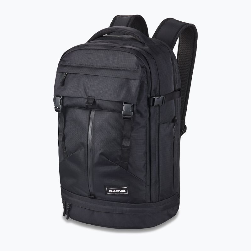 Dakine Verge Backpack 32 l nero ripstop zaino urbano 5